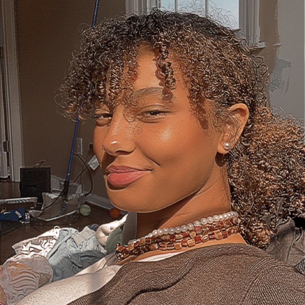 Meet your Posher, Kaitlin